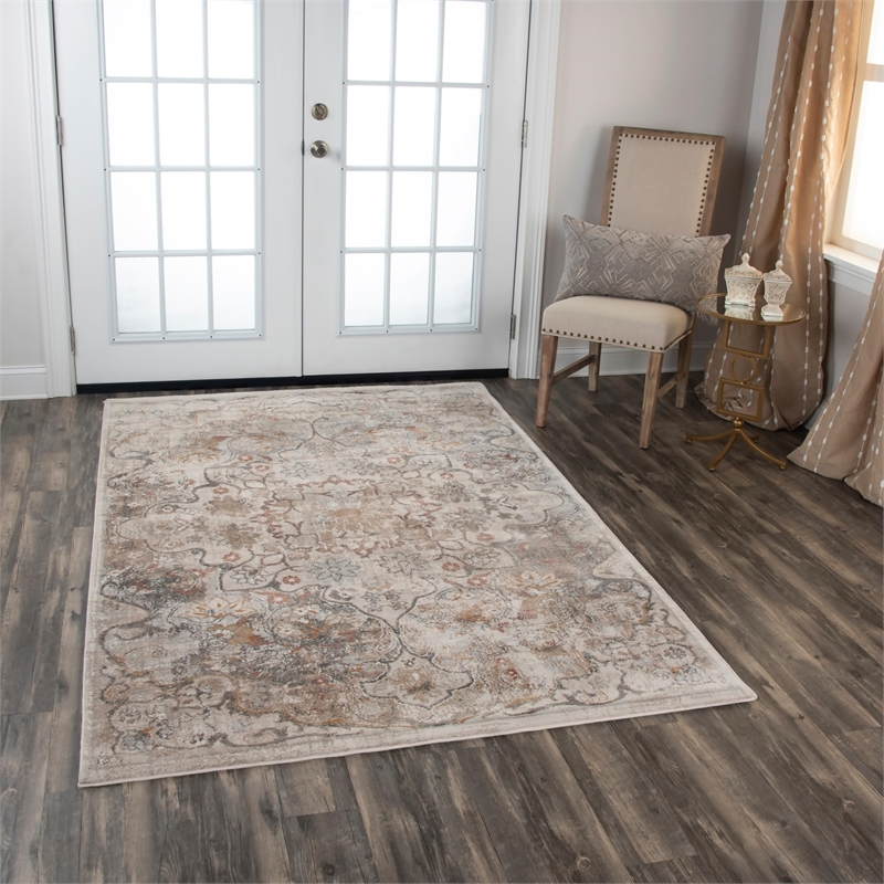 Alora Decor Lavish 3'11