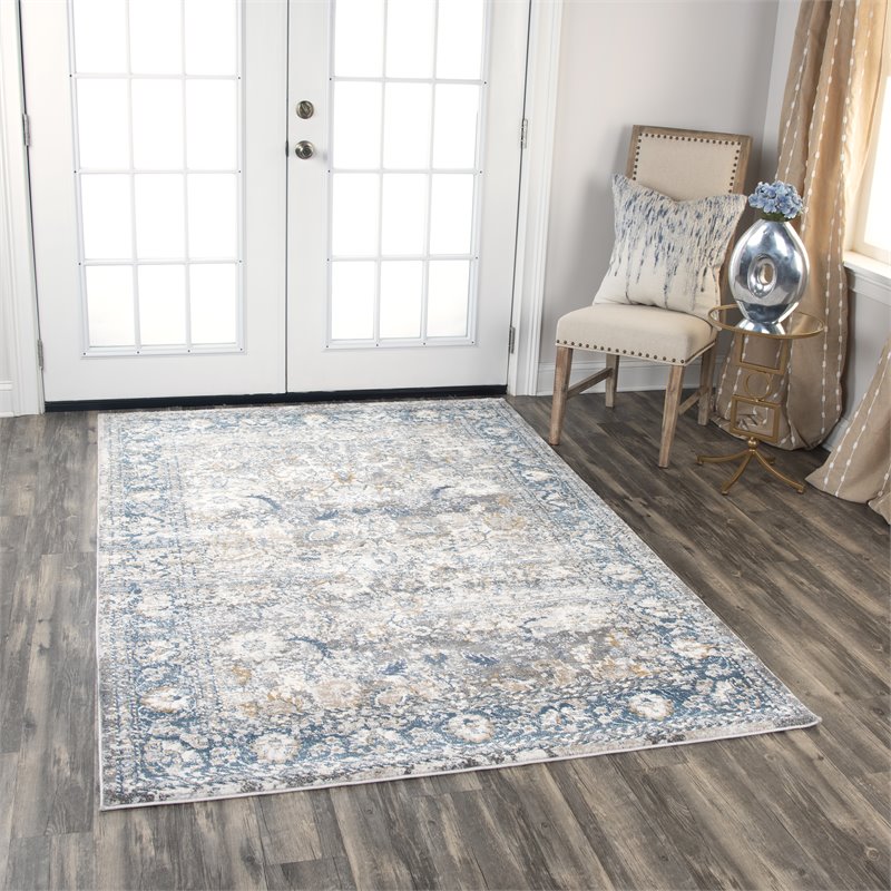 Alora Decor Lavish 3'11