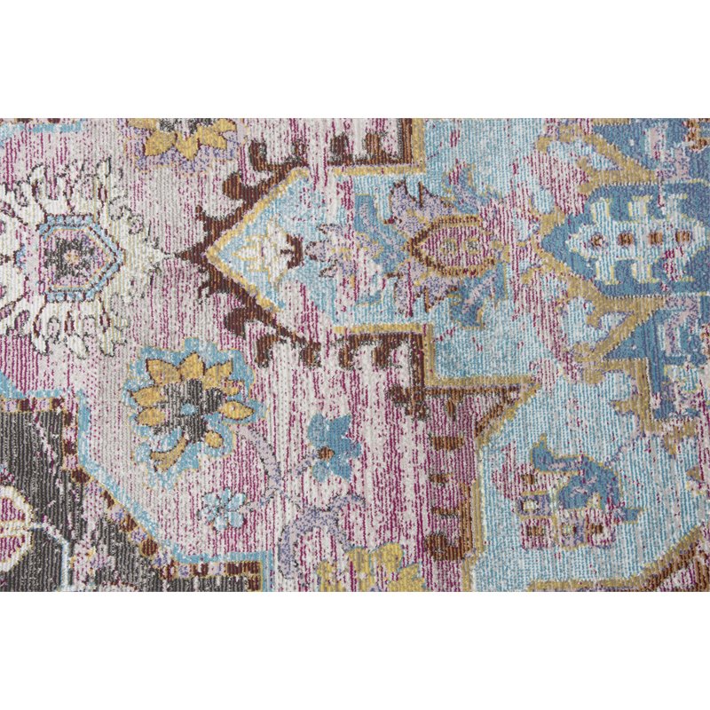 Alora Decor Morocco 3'11