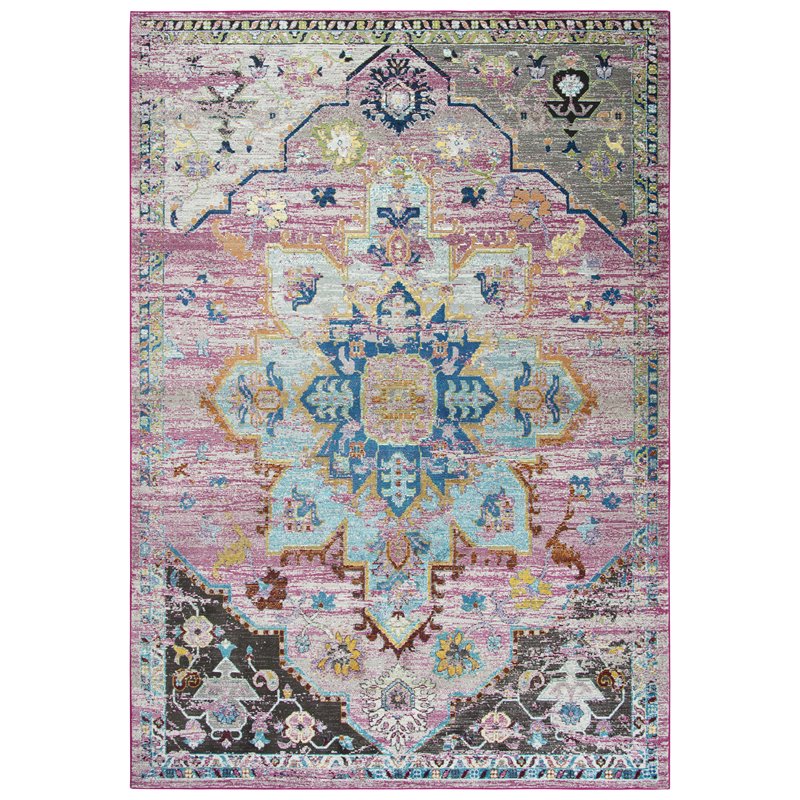 Alora Decor Morocco 8'10