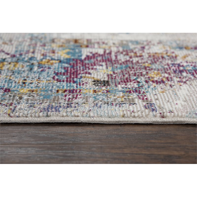 Alora Decor Morocco 7'6