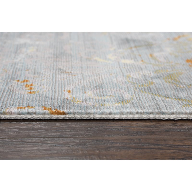 Alora Decor Morocco 7'6