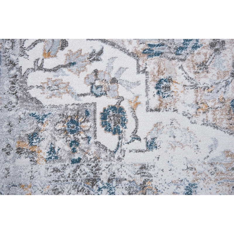Alora Decor Lavish 7'10