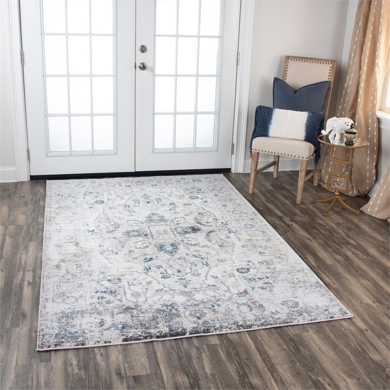 Alora Decor Lavish 7'10