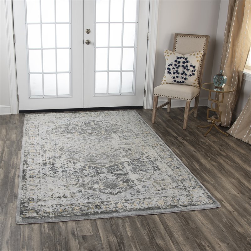 Alora Decor Lavish 7'10
