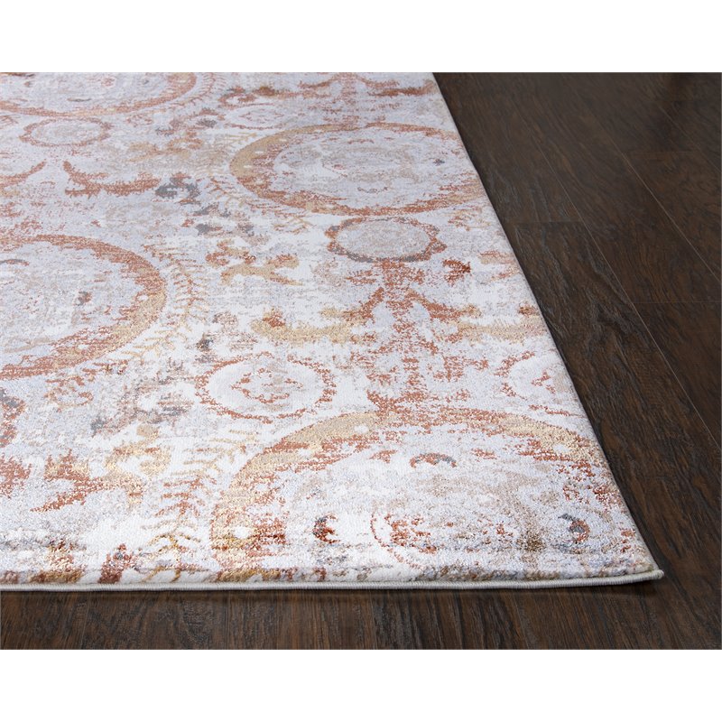 Alora Decor Lavish 2'7
