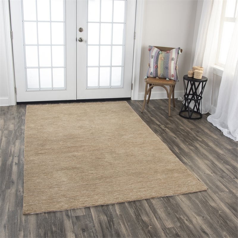 Alora Decor Luna 5'x7'6