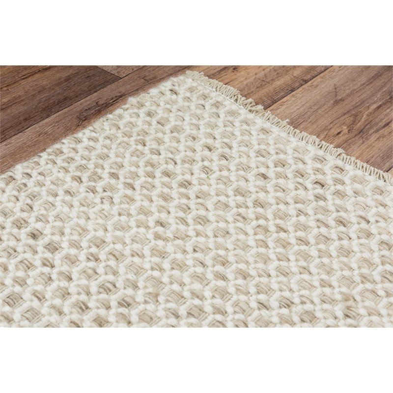 Alora Decor Monarch 7'6