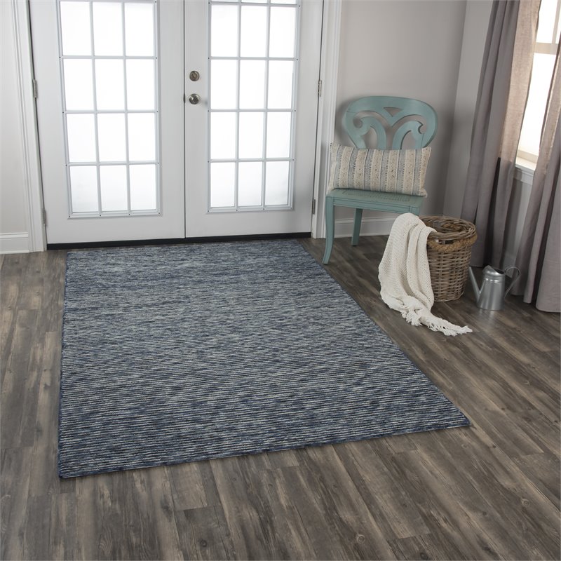 Alora Decor Laine 5'x7'6