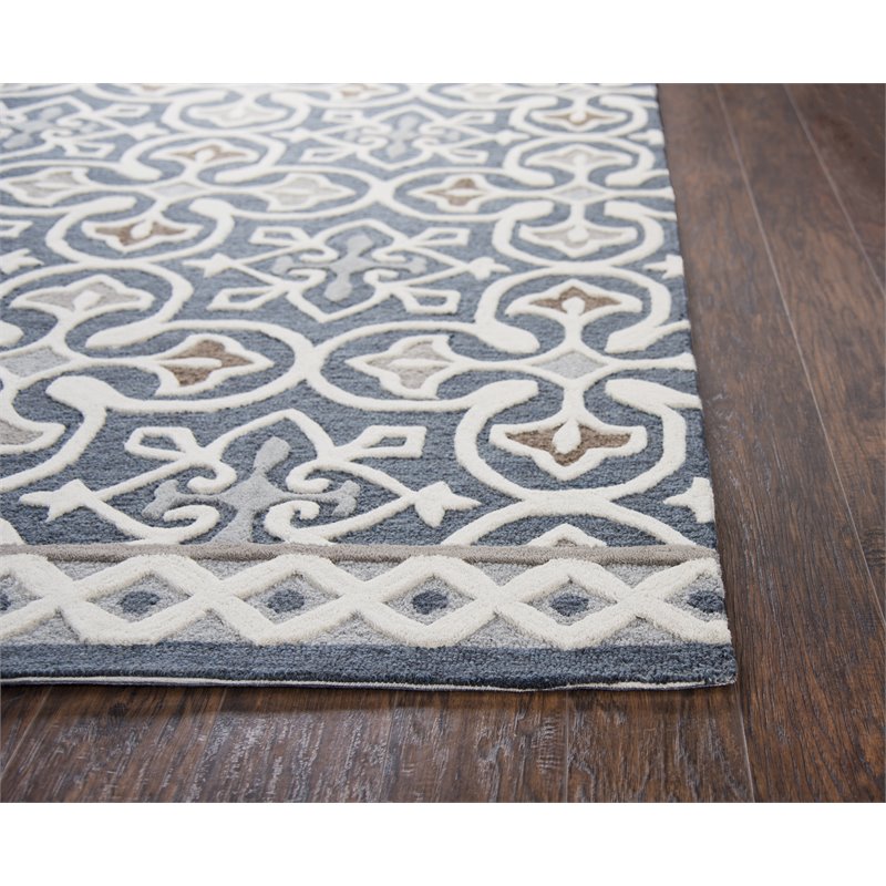 Alora Decor Lavine 2'6