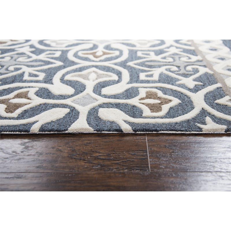 Alora Decor Lavine 2'6
