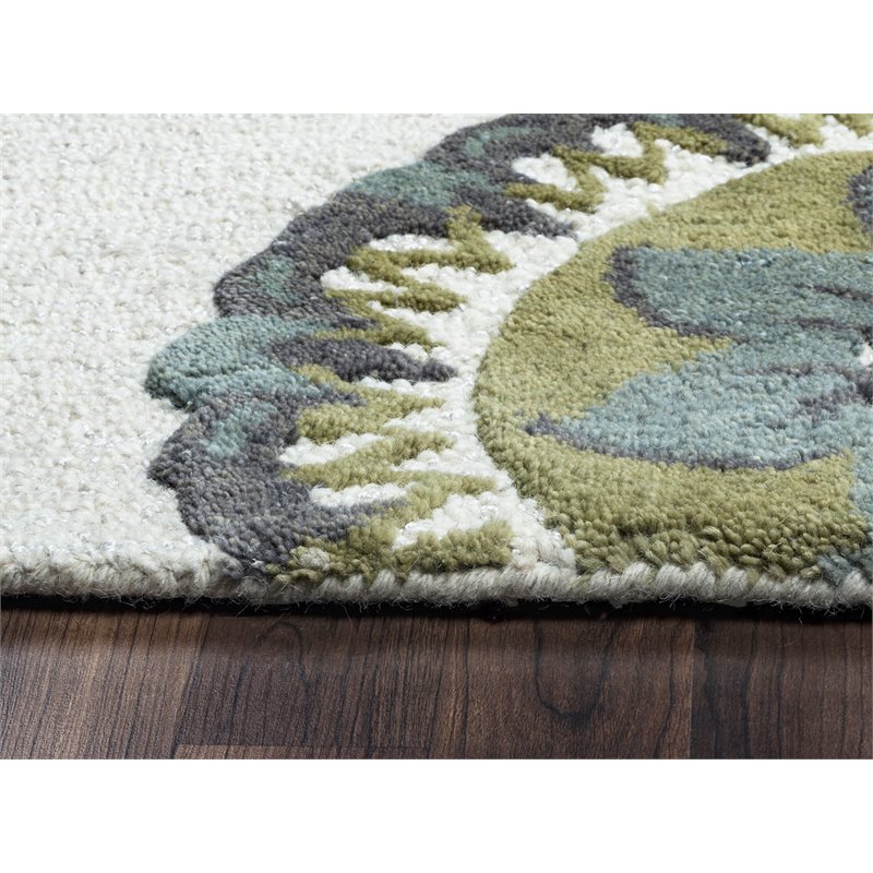 Alora Decor Milan 6'6