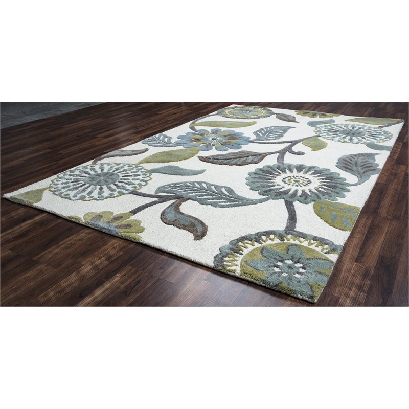 Alora Decor Milan 6'6