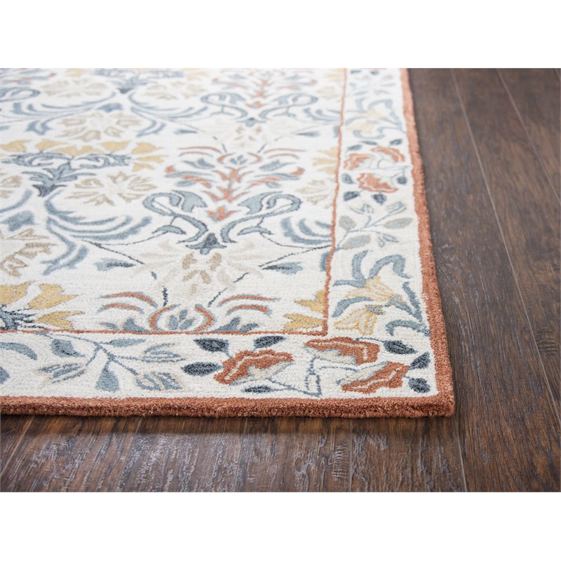 Alora Decor Lavine 2'6