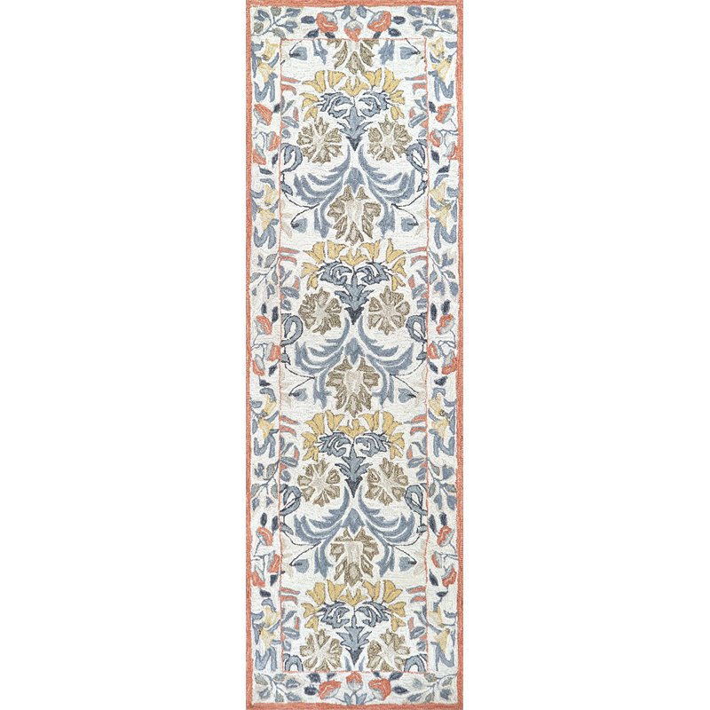 Alora Decor Lavine 2'6