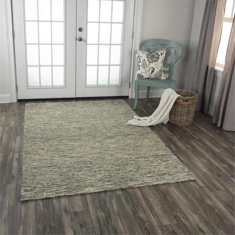 Alora Decor Laine 8'6