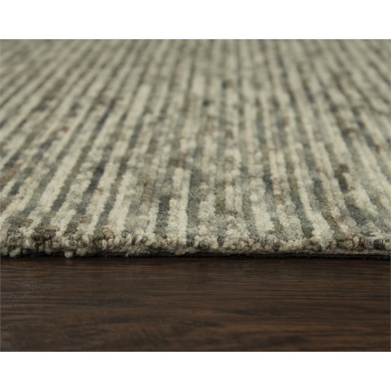 Alora Decor Laine 8'6