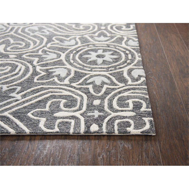 Alora Decor Lavine 2'6