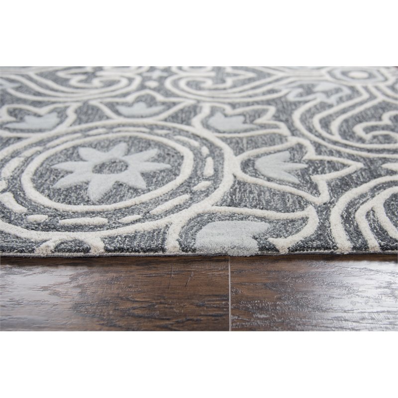 Alora Decor Lavine 2'6