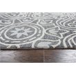 Alora Decor Lavine 2'6