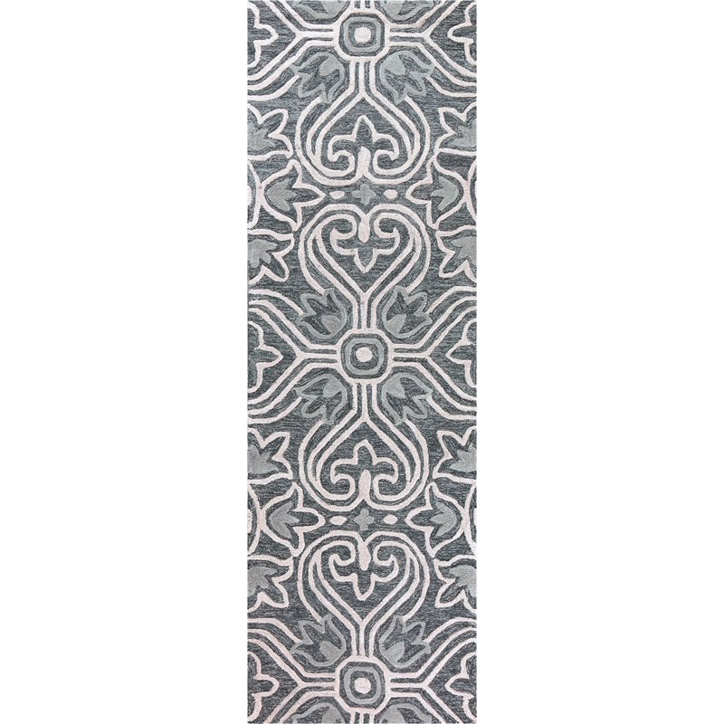 Alora Decor Lavine 2'6
