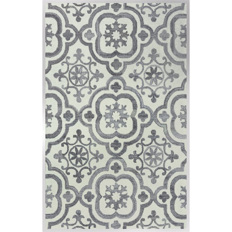 Alora Decor Neo 8'6