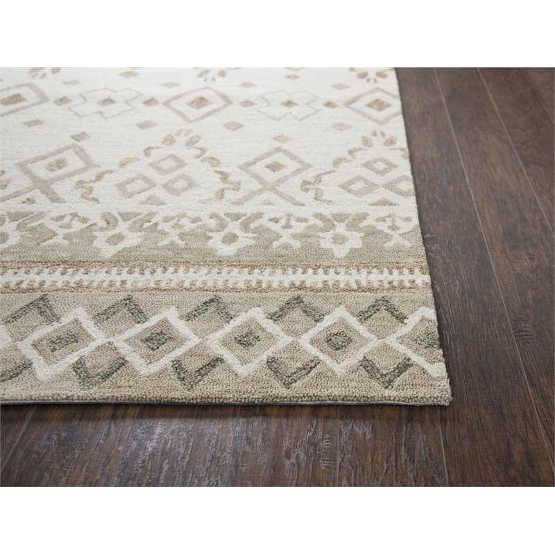 Alora Decor Lavine 2'6
