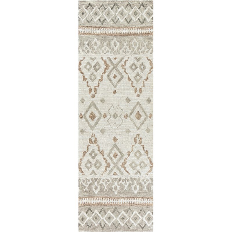 Alora Decor Lavine 2'6