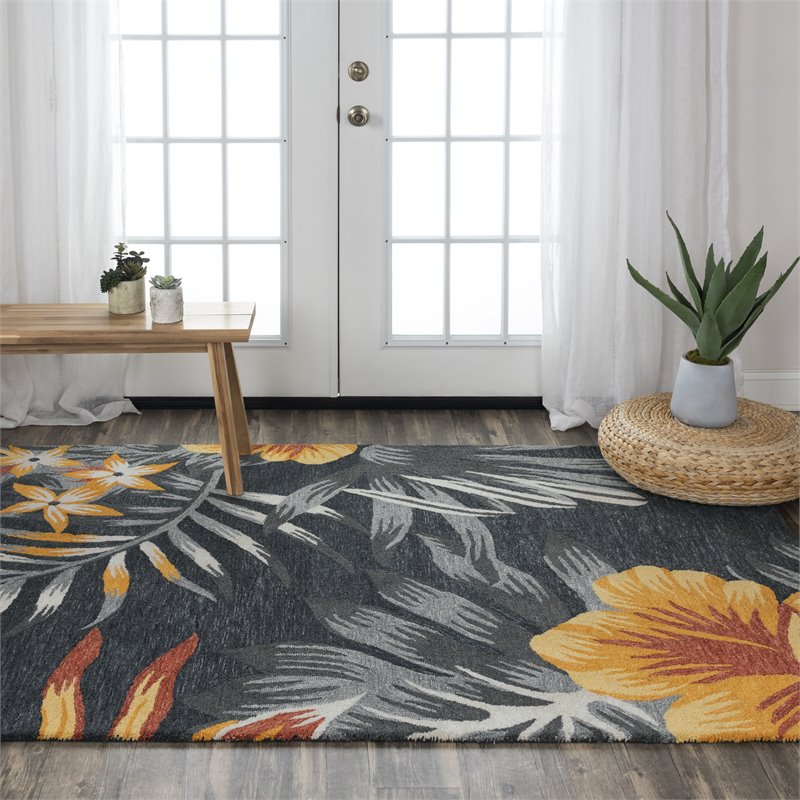 Alora Decor Mirage 5' x 7'6