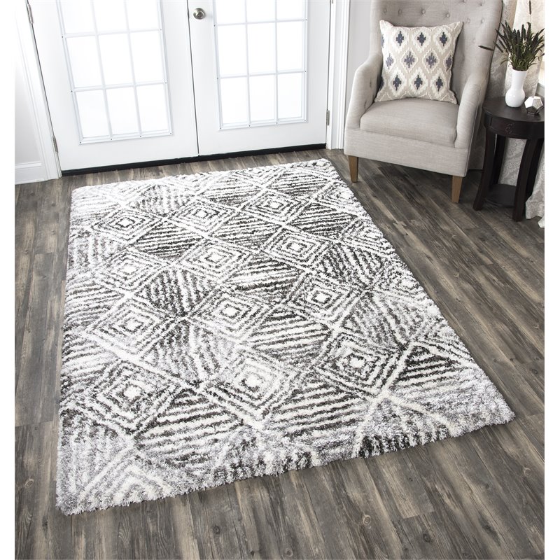 Alora Decor Midnight 7'10