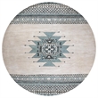Alora Decor Ryder 2'6