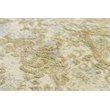 Alora Decor Radiant 8' x 10' Classic Beige/Ivory Hybrid Area Rug