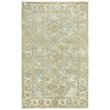 Alora Decor Radiant 8' x 10' Classic Beige/Ivory Hybrid Area Rug