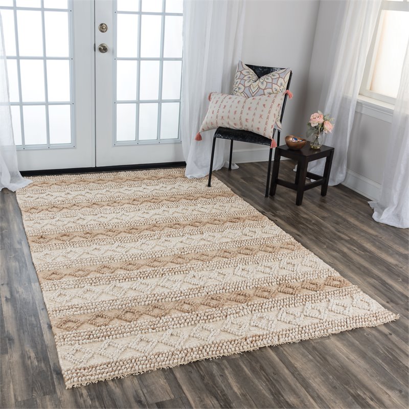 Alora Decor Sun 7'6