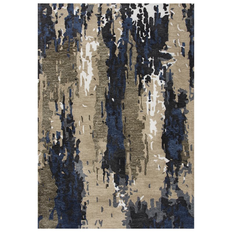 Alora Decor Vivid 8'6