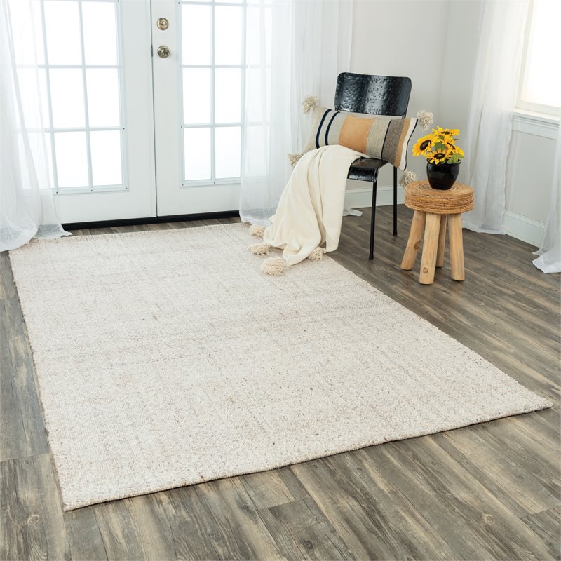 Alora Decor Sun 5'  x 7'6