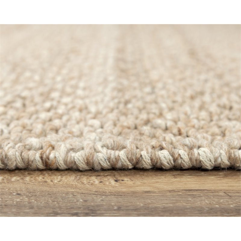 Alora Decor Sun 5'  x 7'6