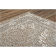 Alora Decor Peace 5' x 7'6