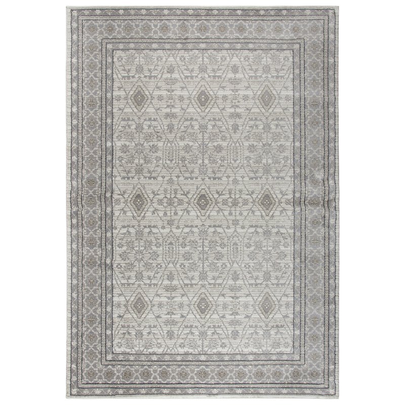 Alora Decor Swagger 5'3