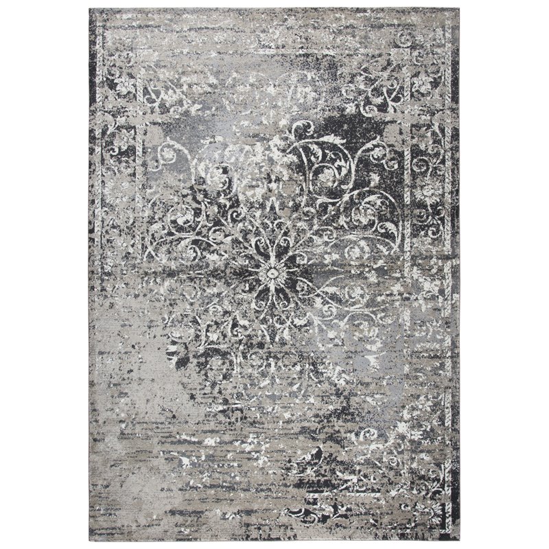 Alora Decor Swagger 7'10