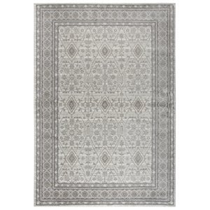 Alora Decor Swagger 7'10&quot x 10'10&quot Distress Beige/Tan/Gray/Cream Rug