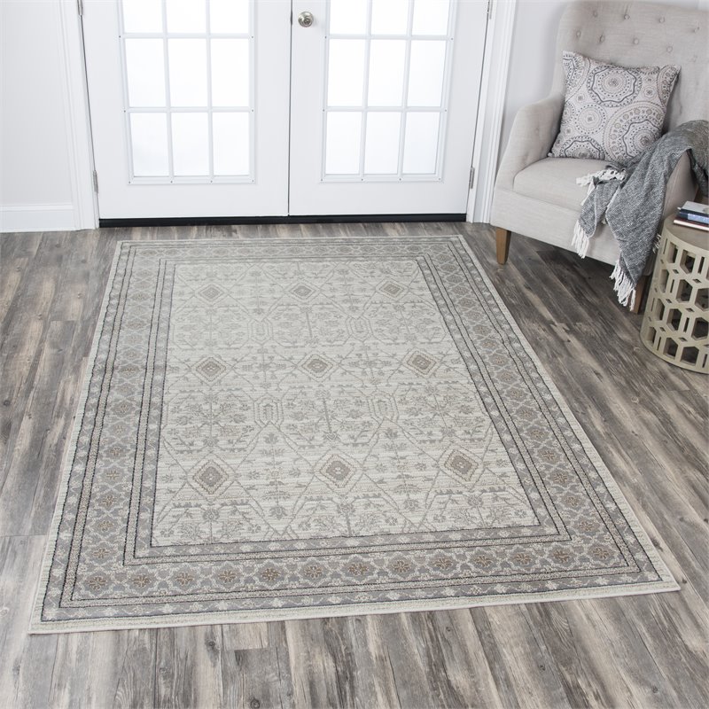 Alora Decor Swagger 3'3