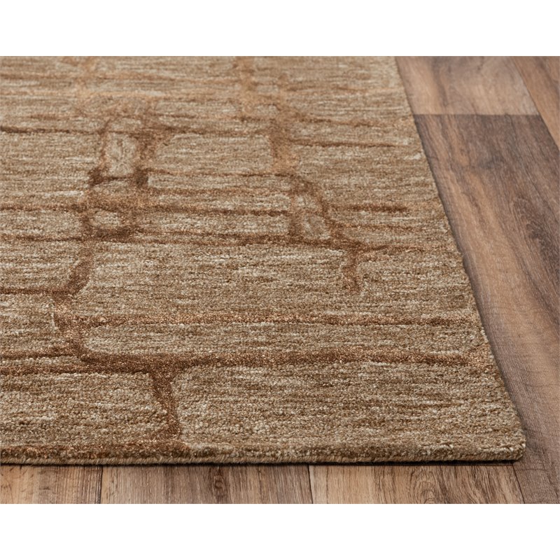Alora Decor Winston 8'9