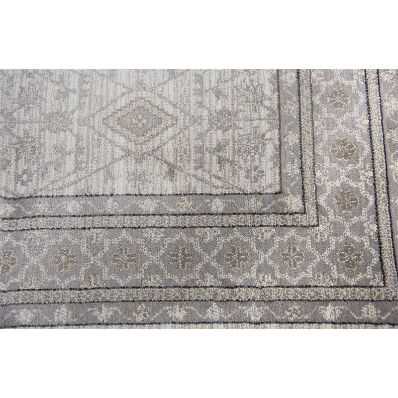 Alora Decor Swagger 6'7