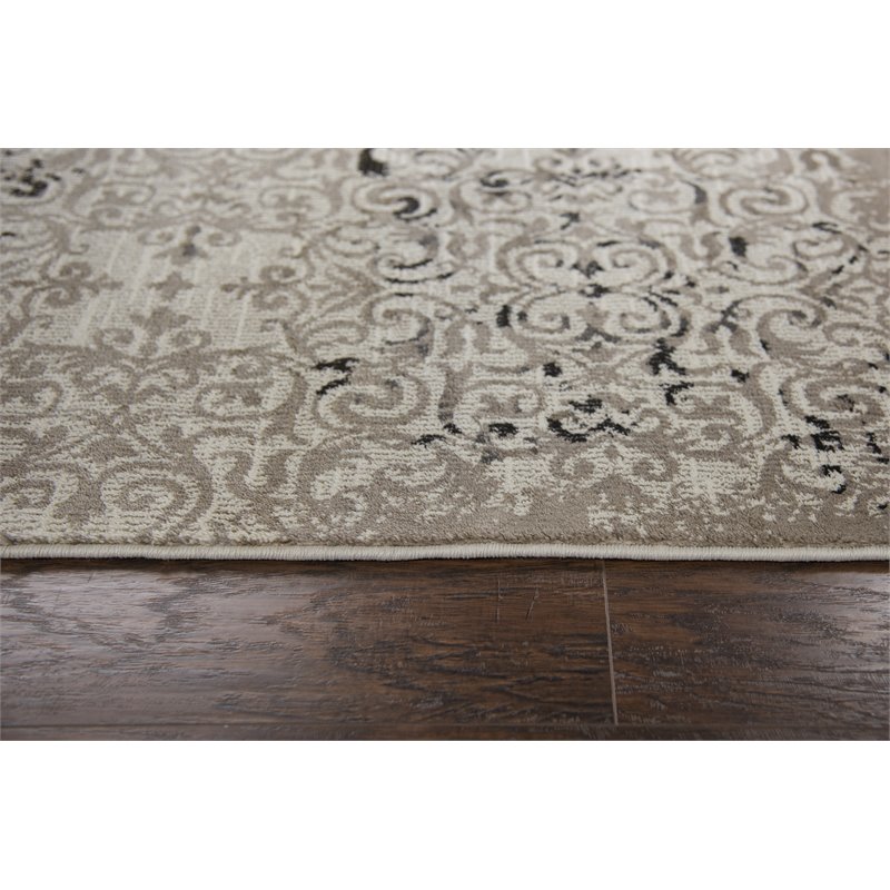 Alora Decor Swagger 3'3