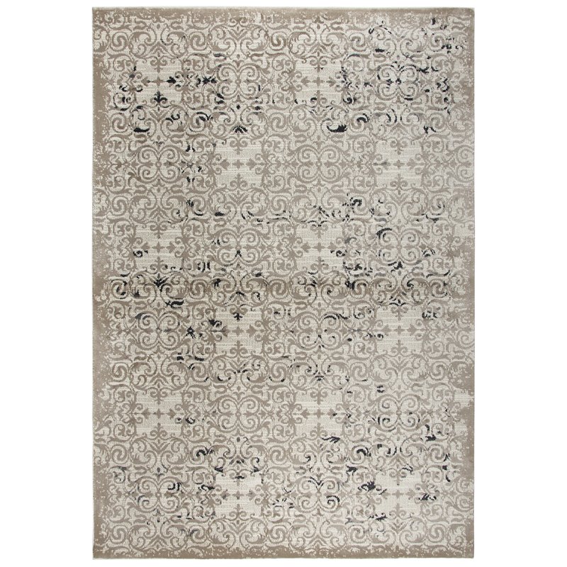 Alora Decor Swagger 3'3