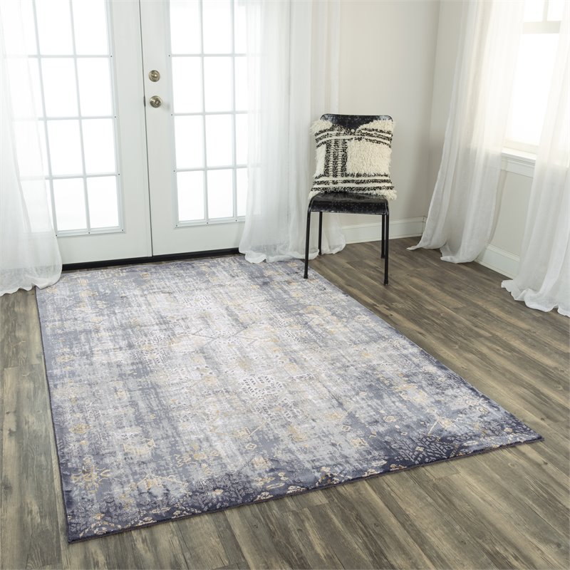 Alora Decor Spring 5'3