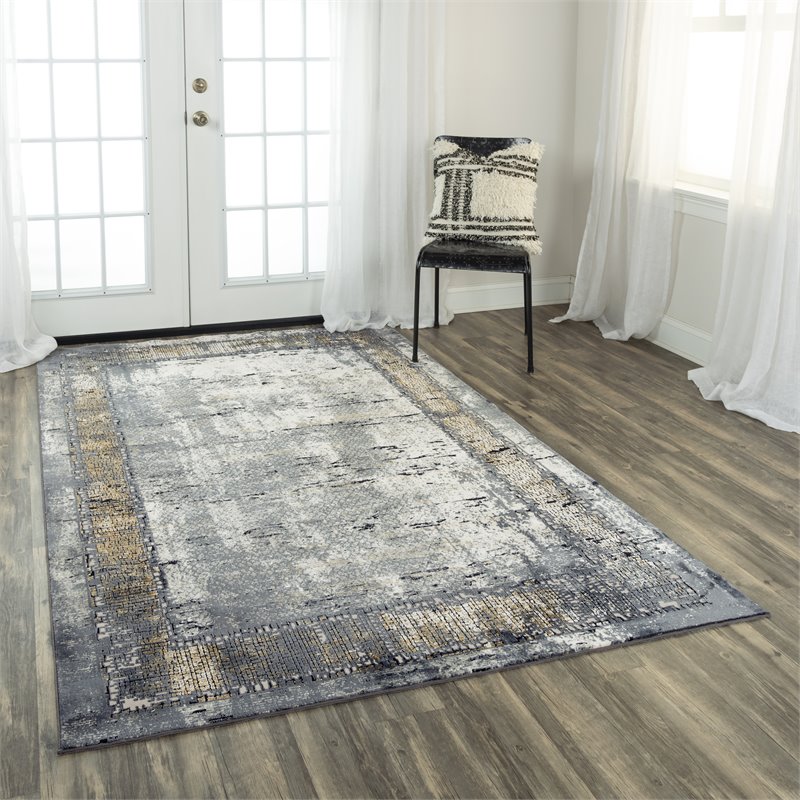 Alora Decor Spring 8'6