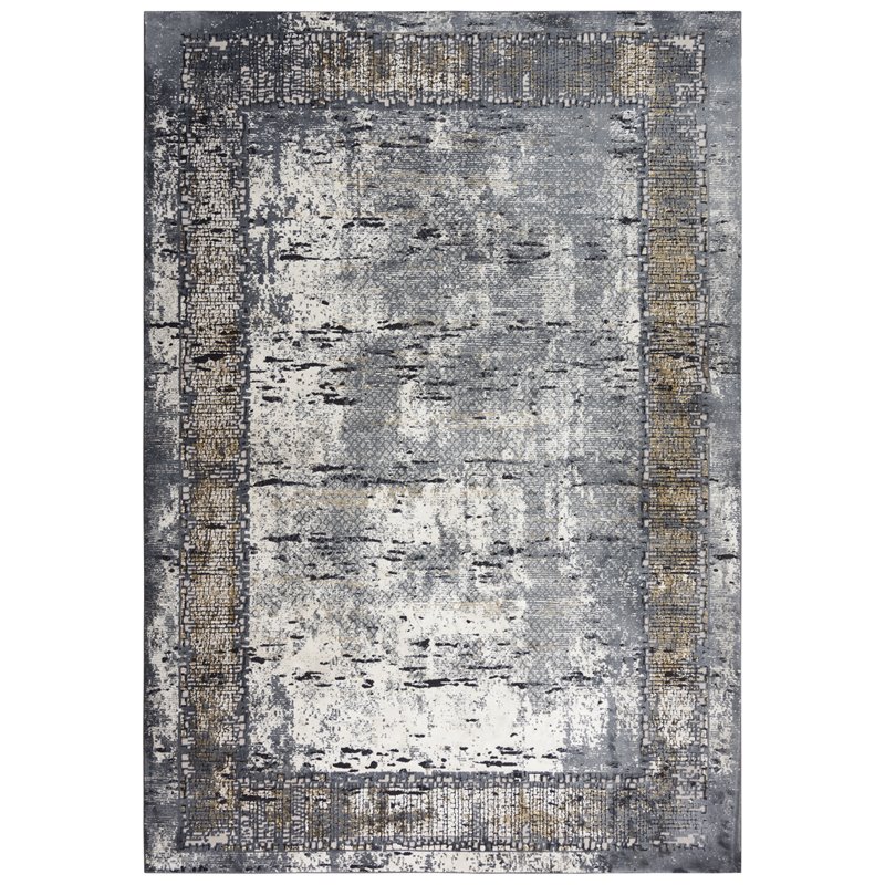 Alora Decor Spring 8'6