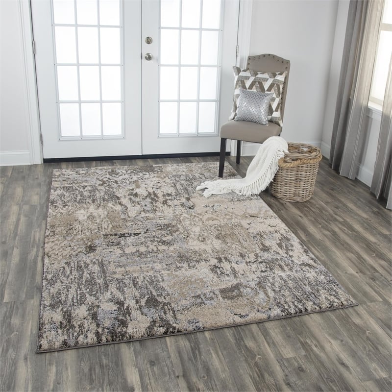 Alora Decor Venice 6'7